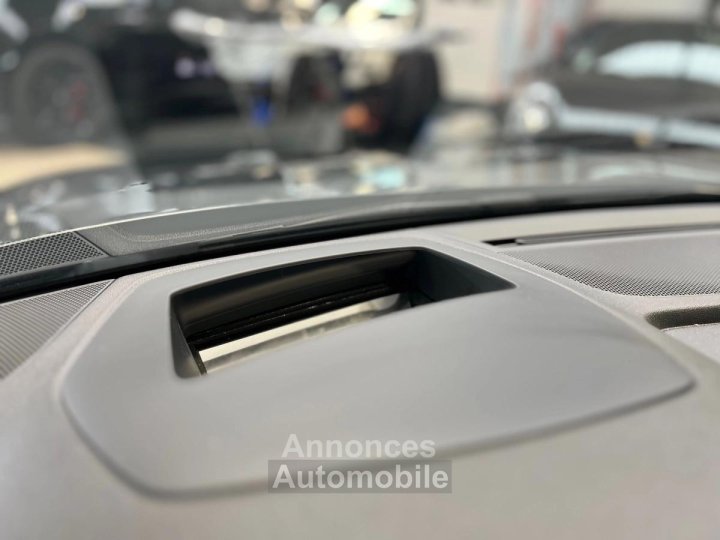 Audi S3 LIMOUSINE 20 TFSI 310 QUATTRO S-TRONIC7 /TOIT PANO/HUD/B&O/CARBONE/ - 27