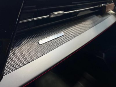 Audi S3 LIMOUSINE 20 TFSI 310 QUATTRO S-TRONIC7 /TOIT PANO/HUD/B&O/CARBONE/   - 28