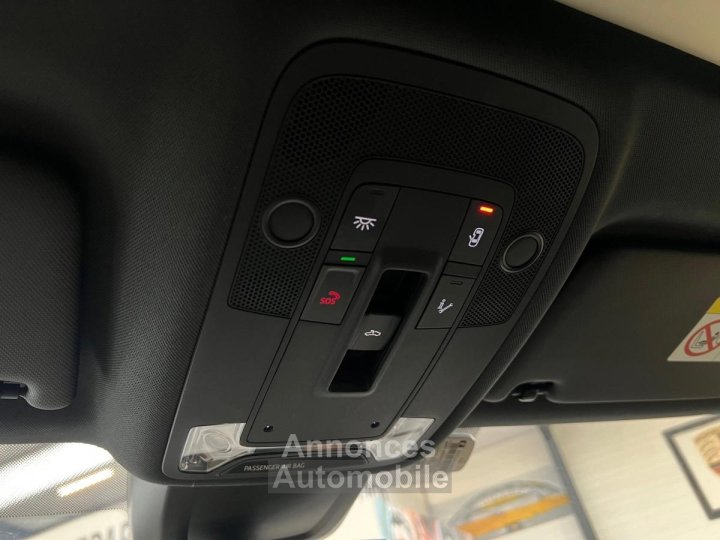 Audi S3 LIMOUSINE 20 TFSI 310 QUATTRO S-TRONIC7 /TOIT PANO/HUD/B&O/CARBONE/ - 29