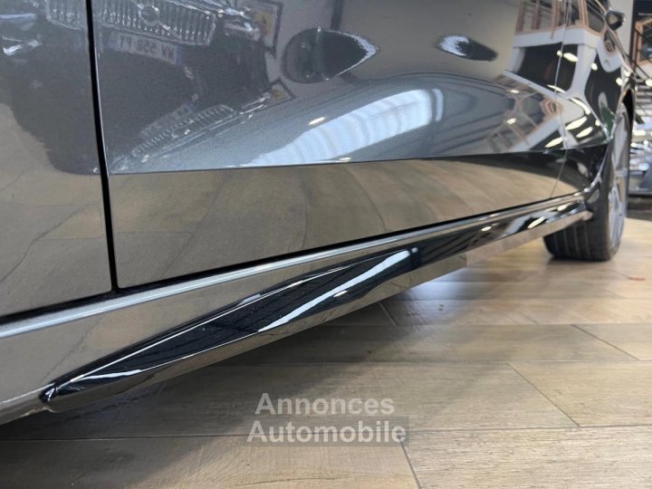 Audi S3 LIMOUSINE 20 TFSI 310 QUATTRO S-TRONIC7 /TOIT PANO/HUD/B&O/CARBONE/ - 34