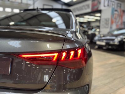 Audi S3 LIMOUSINE 20 TFSI 310 QUATTRO S-TRONIC7 /TOIT PANO/HUD/B&O/CARBONE/   - 37