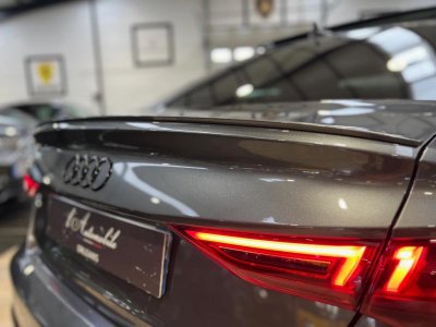 Audi S3 LIMOUSINE 20 TFSI 310 QUATTRO S-TRONIC7 /TOIT PANO/HUD/B&O/CARBONE/   - 38
