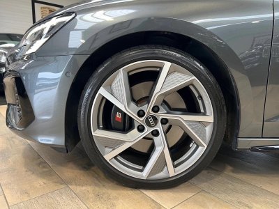 Audi S3 LIMOUSINE 20 TFSI 310 QUATTRO S-TRONIC7 /TOIT PANO/HUD/B&O/CARBONE/   - 41