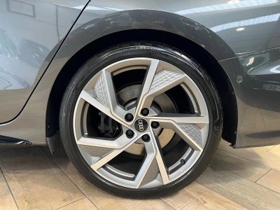 Audi S3 LIMOUSINE 20 TFSI 310 QUATTRO S-TRONIC7 /TOIT PANO/HUD/B&O/CARBONE/   - 42