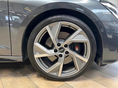 Audi S3 LIMOUSINE 20 TFSI 310 QUATTRO S-TRONIC7 /TOIT PANO/HUD/B&O/CARBONE/   - 43