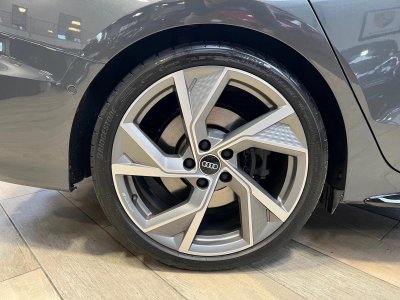 Audi S3 LIMOUSINE 20 TFSI 310 QUATTRO S-TRONIC7 /TOIT PANO/HUD/B&O/CARBONE/   - 44