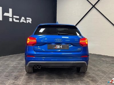 Audi Q2 20 TDI 150 S-LINE QUATTRO S-TRONIC BVA - 3