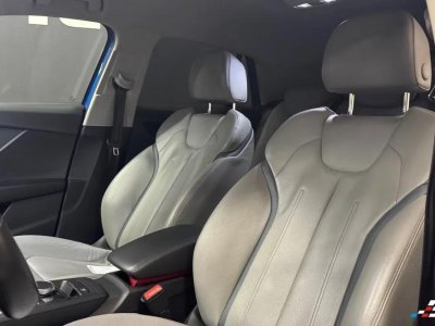 Audi Q2 20 TDI 150 S-LINE QUATTRO S-TRONIC BVA - 9