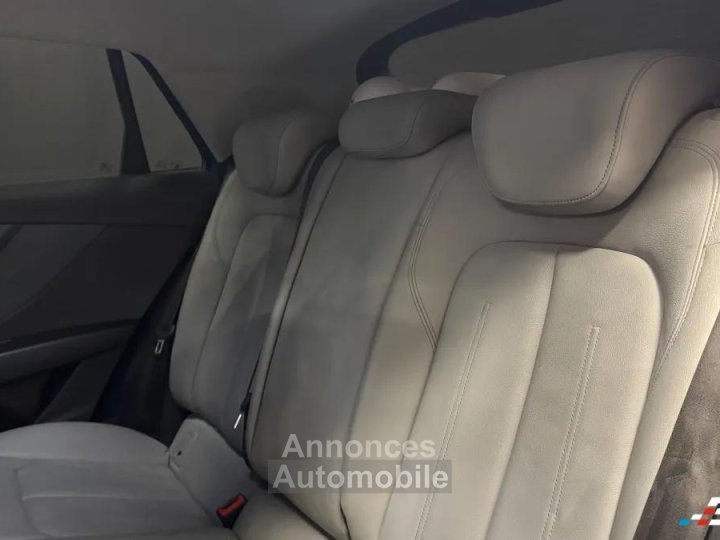 Audi Q2 20 TDI 150 S-LINE QUATTRO S-TRONIC BVA - 10