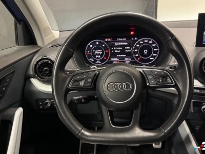 Audi Q2 20 TDI 150 S-LINE QUATTRO S-TRONIC BVA - 11