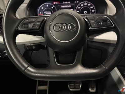 Audi Q2 20 TDI 150 S-LINE QUATTRO S-TRONIC BVA - 14