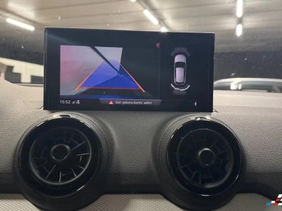 Audi Q2 20 TDI 150 S-LINE QUATTRO S-TRONIC BVA - 15