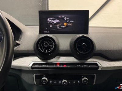 Audi Q2 20 TDI 150 S-LINE QUATTRO S-TRONIC BVA - 16