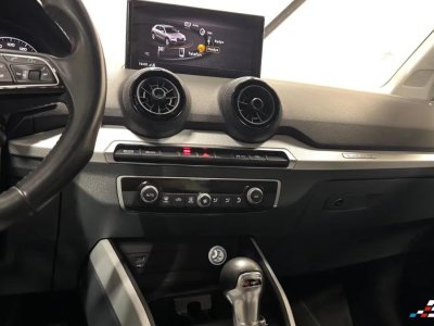 Audi Q2 20 TDI 150 S-LINE QUATTRO S-TRONIC BVA - 17