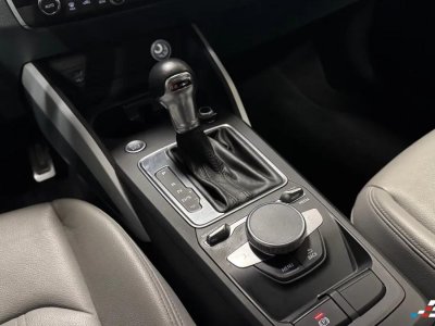 Audi Q2 20 TDI 150 S-LINE QUATTRO S-TRONIC BVA - 18