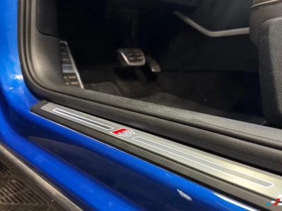 Audi Q2 20 TDI 150 S-LINE QUATTRO S-TRONIC BVA - 21