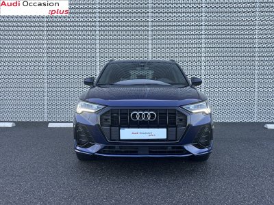 Audi Q3 35 TDI 150 ch S tronic 7 S line plus   - 2