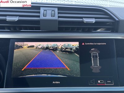 Audi Q3 35 TDI 150 ch S tronic 7 S line plus   - 9