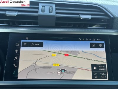 Audi Q3 35 TDI 150 ch S tronic 7 S line plus   - 12