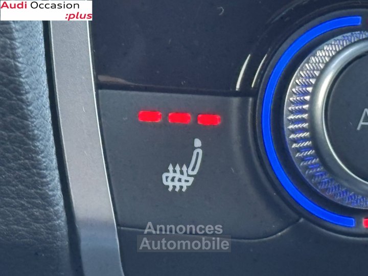 Audi Q3 35 TDI 150 ch S tronic 7 S line plus - 17