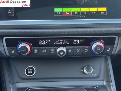Audi Q3 35 TDI 150 ch S tronic 7 S line plus   - 18