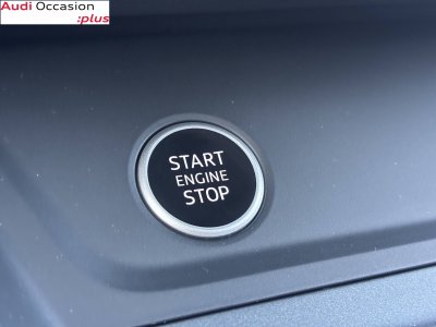 Audi Q3 35 TDI 150 ch S tronic 7 S line plus   - 19