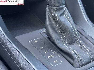 Audi Q3 35 TDI 150 ch S tronic 7 S line plus   - 20