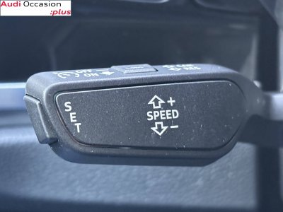 Audi Q3 35 TDI 150 ch S tronic 7 S line plus   - 24