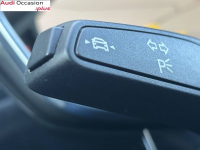 Audi Q3 35 TDI 150 ch S tronic 7 S line plus   - 25