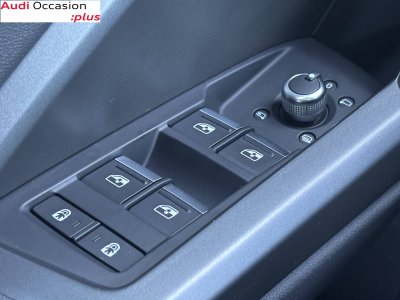 Audi Q3 35 TDI 150 ch S tronic 7 S line plus   - 26