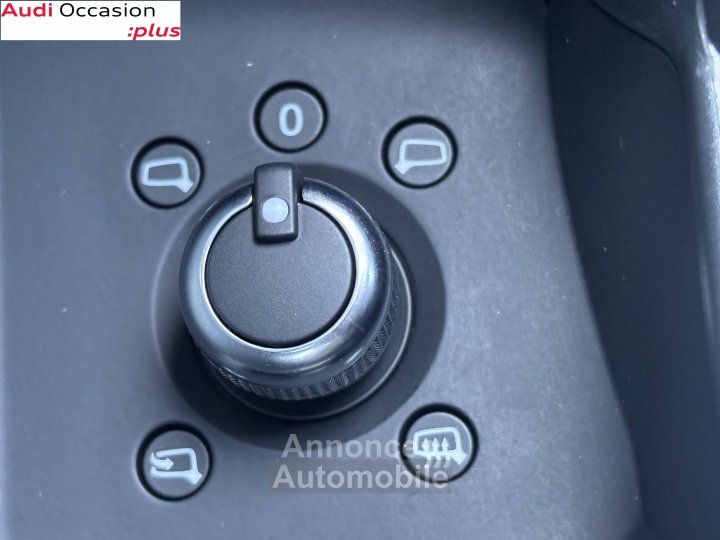 Audi Q3 35 TDI 150 ch S tronic 7 S line plus - 27