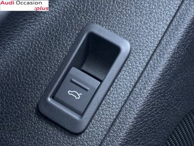 Audi Q3 35 TDI 150 ch S tronic 7 S line plus   - 28