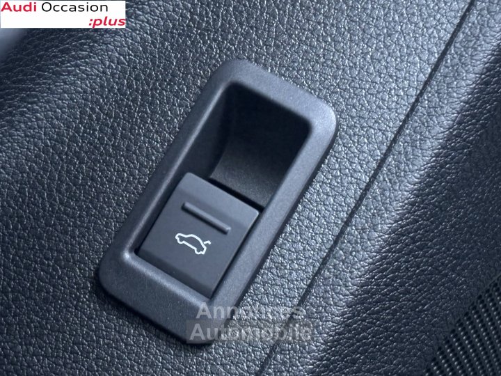 Audi Q3 35 TDI 150 ch S tronic 7 S line plus - 28