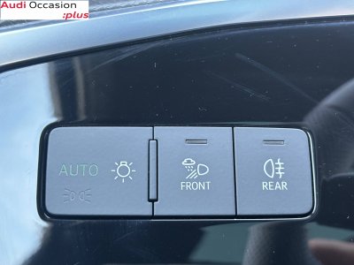 Audi Q3 35 TDI 150 ch S tronic 7 S line plus   - 29