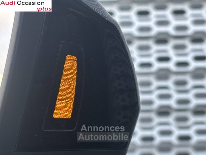 Audi Q3 35 TDI 150 ch S tronic 7 S line plus - 30