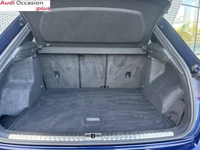 Audi Q3 35 TDI 150 ch S tronic 7 S line plus   - 34