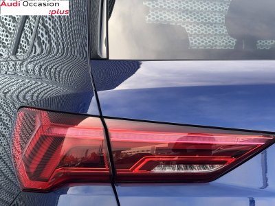 Audi Q3 35 TDI 150 ch S tronic 7 S line plus   - 35