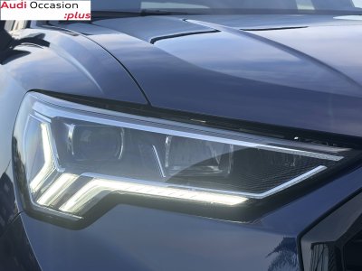 Audi Q3 35 TDI 150 ch S tronic 7 S line plus   - 36