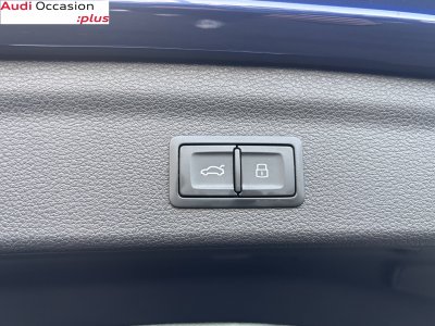 Audi Q3 35 TDI 150 ch S tronic 7 S line plus   - 38