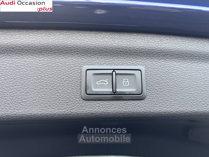 Audi Q3 35 TDI 150 ch S tronic 7 S line plus - 38