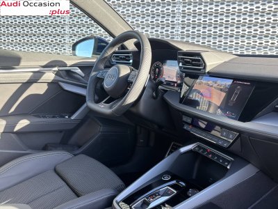 Audi A3 Sportback TFSI Mild Hybrid 150 S tronic 7 S line - 7