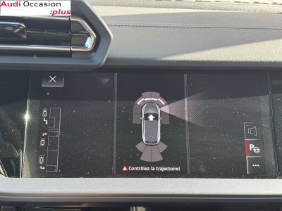 Audi A3 Sportback TFSI Mild Hybrid 150 S tronic 7 S line - 10