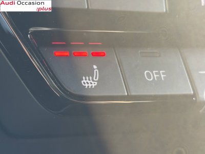 Audi A3 Sportback TFSI Mild Hybrid 150 S tronic 7 S line - 19