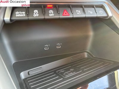 Audi A3 Sportback TFSI Mild Hybrid 150 S tronic 7 S line - 20