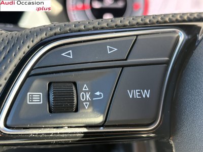 Audi A3 Sportback TFSI Mild Hybrid 150 S tronic 7 S line - 24