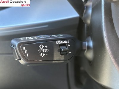 Audi A3 Sportback TFSI Mild Hybrid 150 S tronic 7 S line - 26