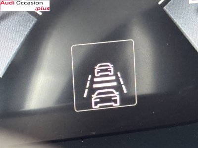 Audi A3 Sportback TFSI Mild Hybrid 150 S tronic 7 S line - 27