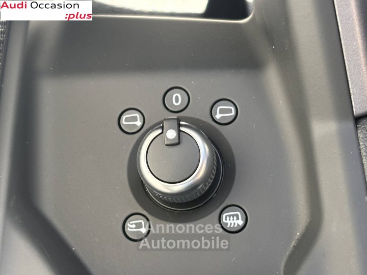 Audi A3 Sportback TFSI Mild Hybrid 150 S tronic 7 S line - 31