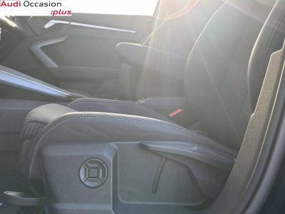 Audi A3 Sportback TFSI Mild Hybrid 150 S tronic 7 S line - 32