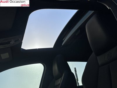 Audi A3 Sportback TFSI Mild Hybrid 150 S tronic 7 S line - 33